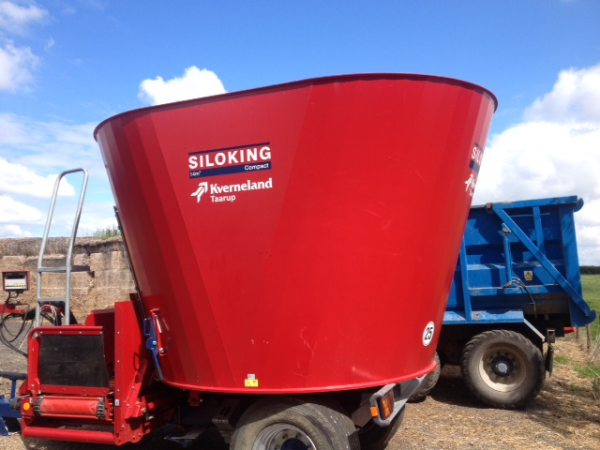 SILOKING 14 Cube - 2010 (UK Import) - Image 4