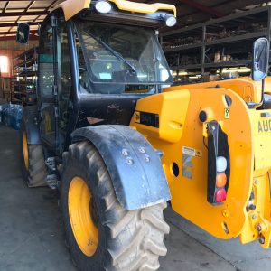JCB 541/70 Telehandler