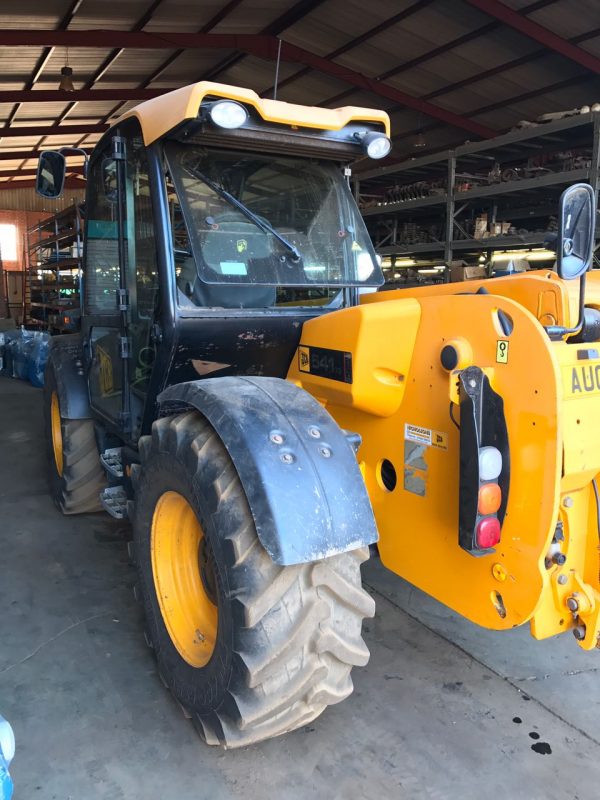 JCB 541/70 Telehandler
