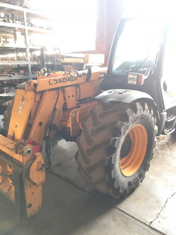JCB 541/70 Telehandler - Image 2