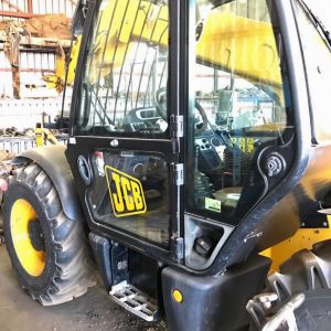 JCB 531/70 TELEHANDLER
