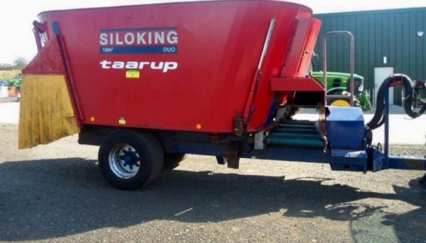 Siloking -18 Cube