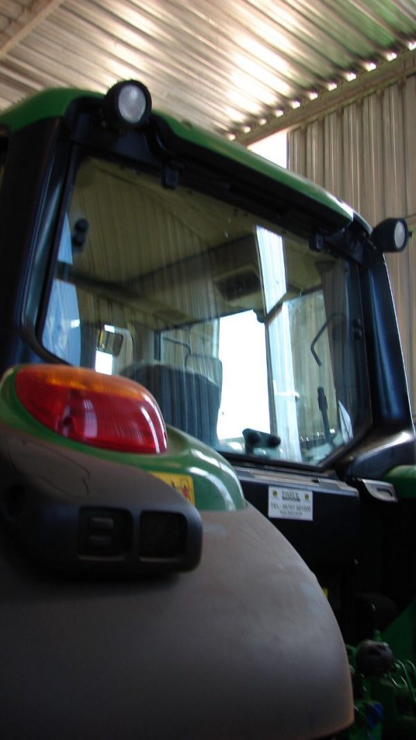 JOHN DEERE 6170M - Image 4