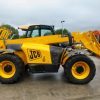 JCB 531/70 Agri Super 2009 - Image 9