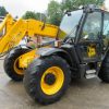 JCB 531/70 Agri Super 2009