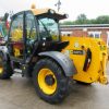 JCB 531/70 Agri Super 2009 - Image 7