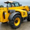 JCB 531/70 Agri Super 2009 - Image 6