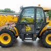 JCB 531/70 Agri Super 2009 - Image 5