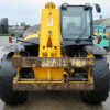 JCB 531/70 Agri Super 2009 - Image 3