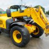 JCB 531/70 Agri Super 2009 - Image 2