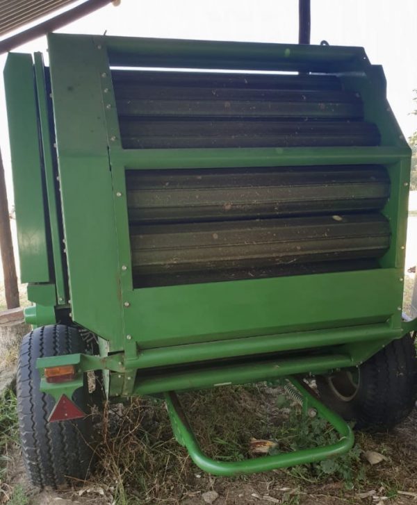 Mchale F540 - Image 2