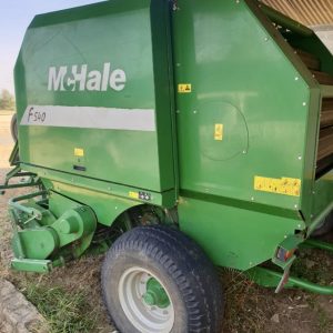 Mchale F540