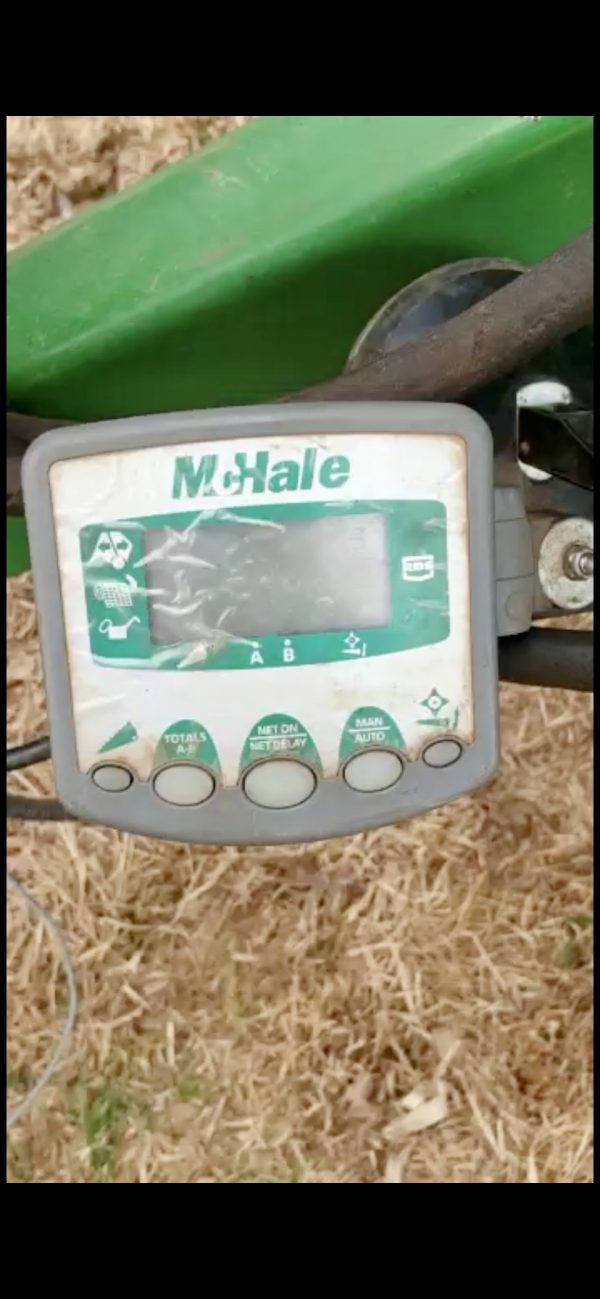 Mchale F540 - Image 6