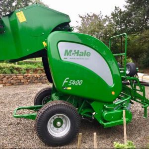 Mchale F5400
