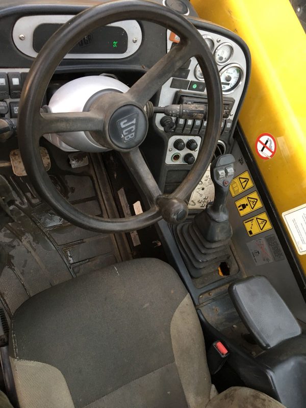JCB 536/60 - Image 3