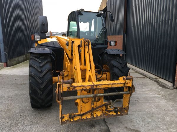JCB 536/60 - Image 5