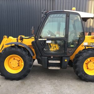 JCB 536/60