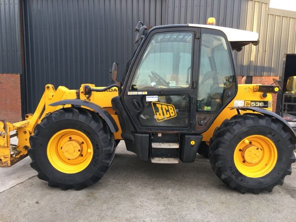JCB 536/60