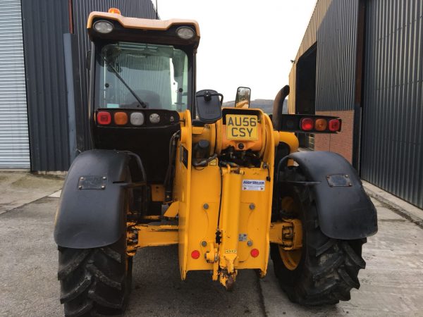 JCB 536/60 - Image 2