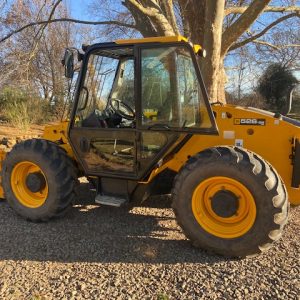 JCB 526/56 Telehandler