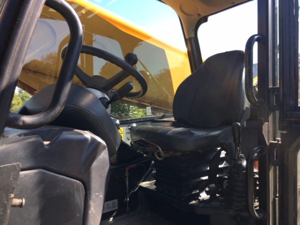 JCB 535/125 - Image 2