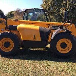 JCB 535/125