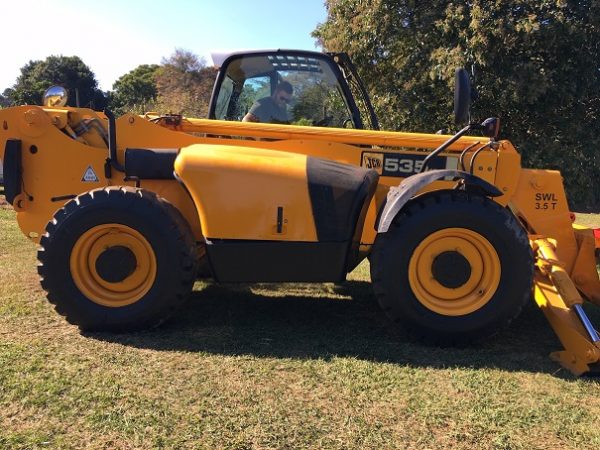 JCB 535/125