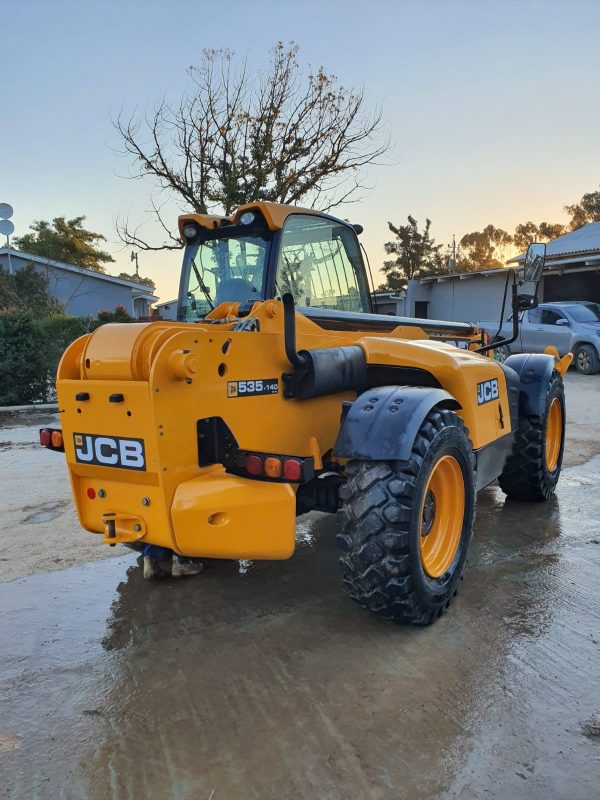 JCB 535-140 - Image 3