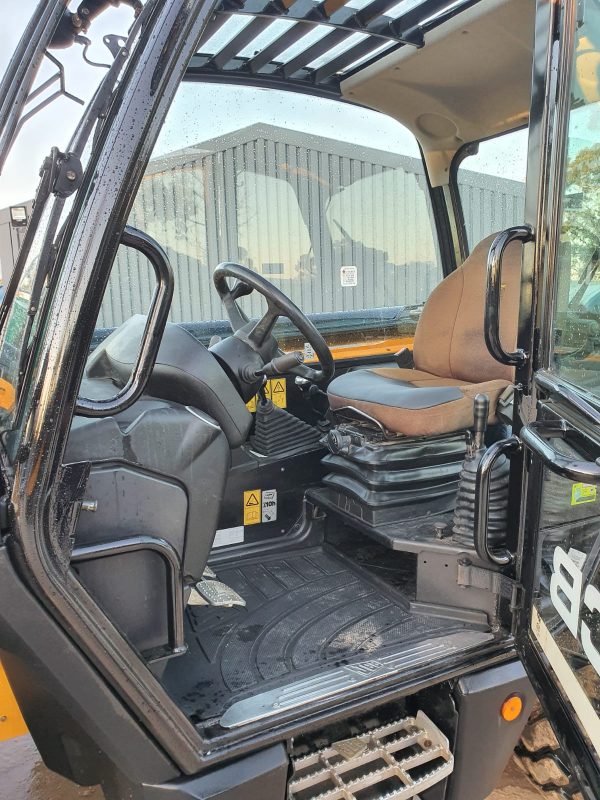 JCB 535-140 - Image 2