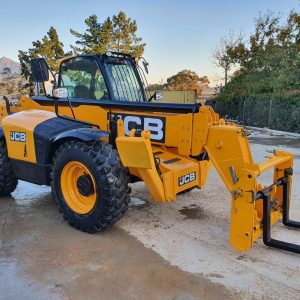 JCB 535-140