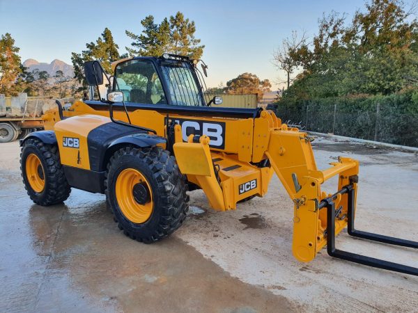 JCB 535-140