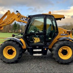 JCB 536/60