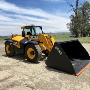 JCB 541/70 Agri Plus